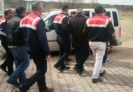 Bingöl merkezli, 16 ilde uyuşturucu operasyonu yapıldı