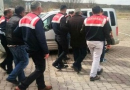 Bingöl merkezli, 16 ilde uyuşturucu operasyonu yapıldı