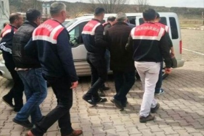 Bingöl merkezli, 16 ilde uyuşturucu operasyonu yapıldı