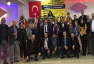 Binlerce Çepni bir araya geldi