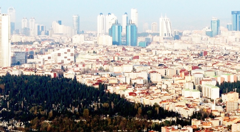 Binlerce gayrimenkul bankaların portföyüne geçti!