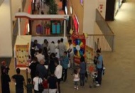 Binlerce Gaziantepli hediyelerine kavuştu