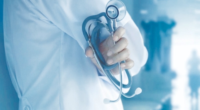 Binlerce hekim gitti, 8 bini de gitmeyi bekliyor