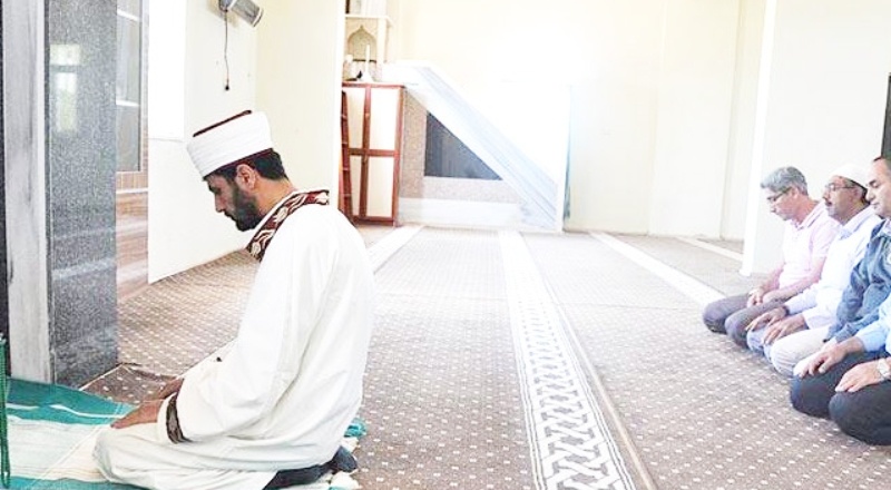 Binlerce imam, müezzin ve öğretici mahkemelere başvuracak