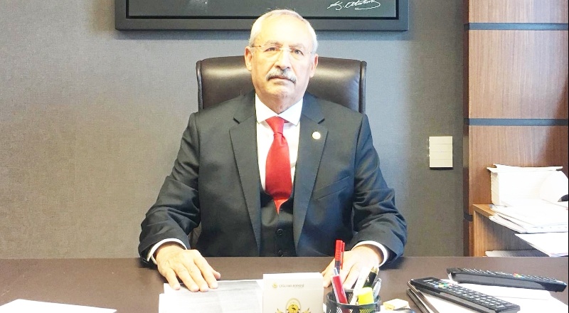 “Binlerce öğrenci barınma ihtiyacını karşılayamıyor”