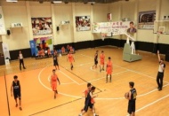 Binlerce öğrenciyi spor alanlarında buluşturacak