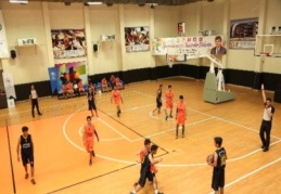 Binlerce öğrenciyi spor alanlarında buluşturacak