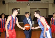 Binlerce sporcu kurtuluş için mücadele edecek