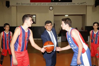 Binlerce sporcu kurtuluş için mücadele edecek