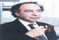 Binzet’in sergisi cuma günü açılıyor