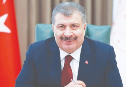 BioNTech aşıları gelmeye başladı, 13 milyon doza yakın aşı pazartesiye kadar teslim alınacak