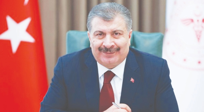 BioNTech aşıları gelmeye başladı, 13 milyon doza yakın aşı pazartesiye kadar teslim alınacak