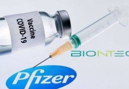 BioNTech aşısının koruyuculuğu azalıyor
