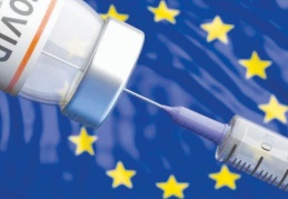 BioNTech ve Moderna AB'ye vereceği aşılara zam yaptı