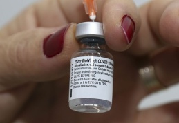 BioNTech yılın ikinci çeyreğinde 2.8 milyar euro kar açıkladı