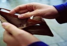 Bir ailenin açlık sınırı bin 232 TL yoksulluk sınırı 4 bin 14 TL oldu