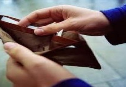 Bir ailenin açlık sınırı bin 232 TL yoksulluk sınırı 4 bin 14 TL oldu