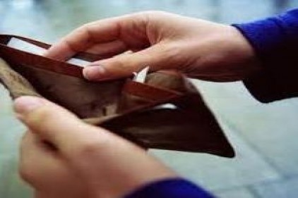 Bir ailenin açlık sınırı bin 232 TL yoksulluk sınırı 4 bin 14 TL oldu