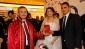Bir alem nikahlara şahit oldu