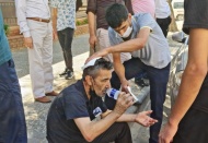 Bir anlık dalgınlığı ölümüne neden oluyordu