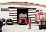 Bir anlık dikkatsizlik canından ediyordu