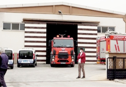 Bir anlık dikkatsizlik canından ediyordu