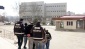 Bir araca el yapımı patlayıcı atan şüpheli tutuklandı