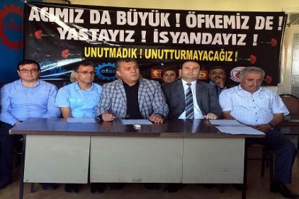 Bir arada yaşama olanaklarını ortadan kaldırmaya yönelik saldırılar