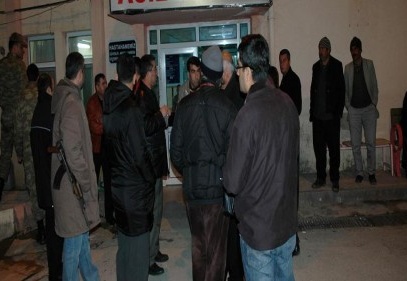 Bir asker daha intihar etti 