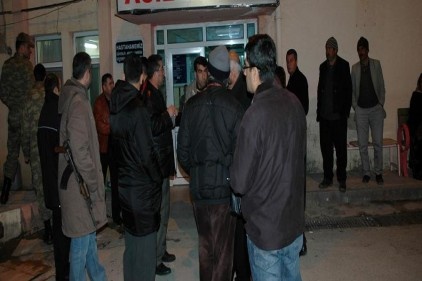 Bir asker daha intihar etti 