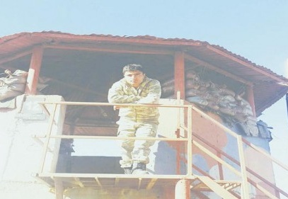 Bir asker daha yaşamını yitirdi