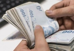 Bir ayda 9 bin 296 yeni milyoner 