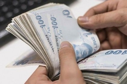 Bir ayda 9 bin 296 yeni milyoner 