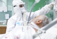 Bir ayda 10 bin kişi ölecek