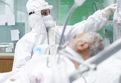 Bir ayda 10 bin kişi ölecek