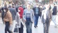 Bir ayda 15 bin kişiye maske ve sosyal mesafe cezası kesildi