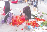 Bir aylık enflasyon sabit gelirlinin 6 aylık zammını yuttu