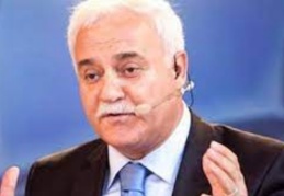 Bir bu kalmıştı görüş belirtmediği!!! Nihat Hatipoğlu: Kadının yeniden regl olması için aradan 15 günlük bir sürenin geçmesi lazım