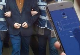 Bir ByLock tutuklaması daha