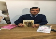 “Bir Demet Tebessüm Bir Tutam Sevgi”