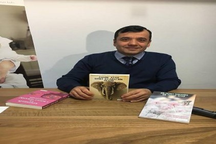 &#8220;Bir Demet Tebessüm Bir Tutam Sevgi&#8221;