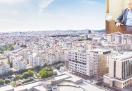 Bir deprem, Gaziantep’i de çok kötü etkiler