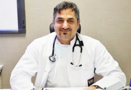 Bir doktor daha koronavirüs nedeniyle hayatını kaybetti