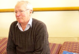 Bir döneme tanıklık eden gazeteci Robert Fisk yaşamını yitirdi