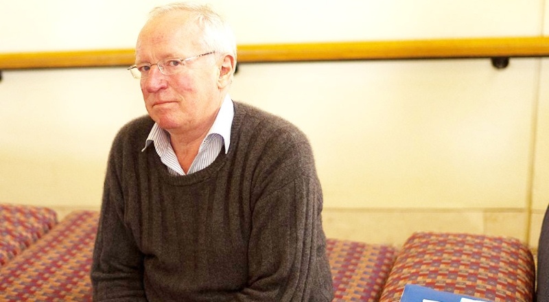 Bir döneme tanıklık eden gazeteci Robert Fisk yaşamını yitirdi