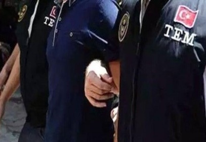 Bir FETÖ’cü daha tutuklandı