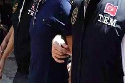 Bir FETÖ&#8217;cü daha tutuklandı