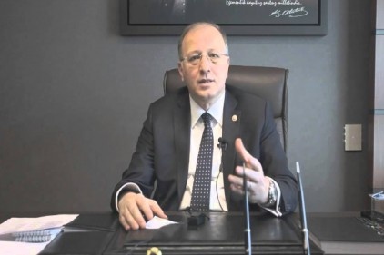 &#8220;Bir fikrim, bir projem var&#8221; diyen herkese kapımız sonuna kadar açık