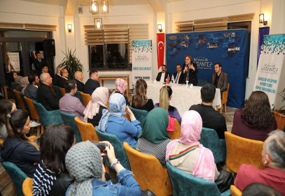 Bir Fikrim Var’ projesi ile inovasyon kültürü yerleşecek