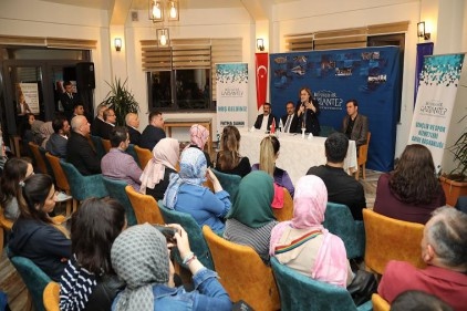 Bir Fikrim Var&#8217; projesi ile inovasyon kültürü yerleşecek